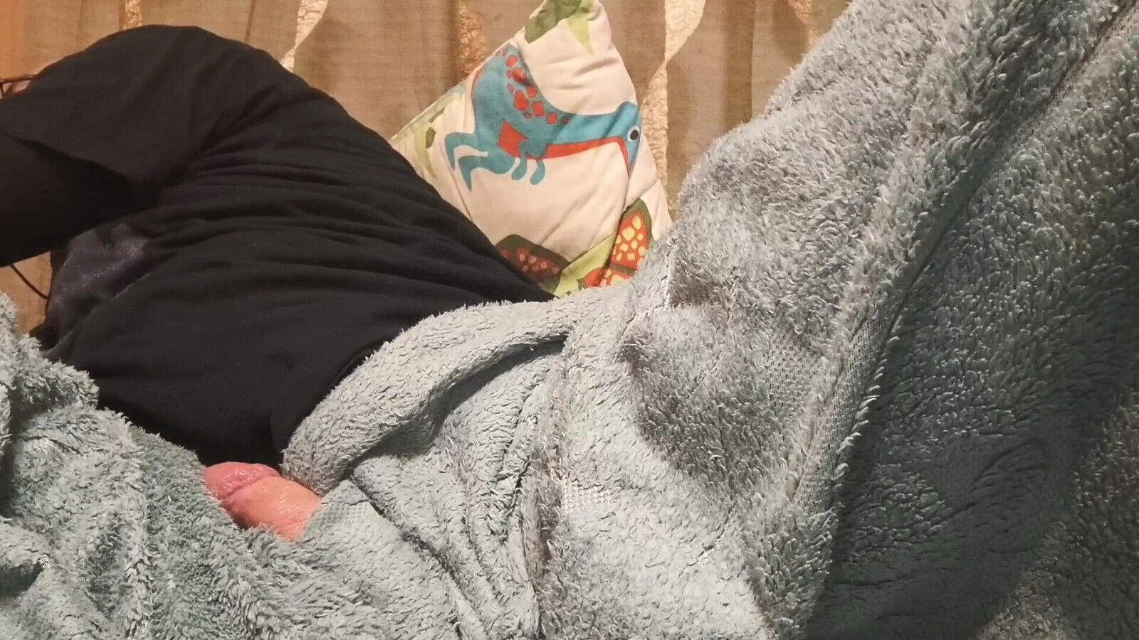 Every morning tree! Need some nice help