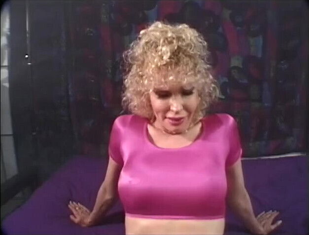 Wild with mature ends with facial