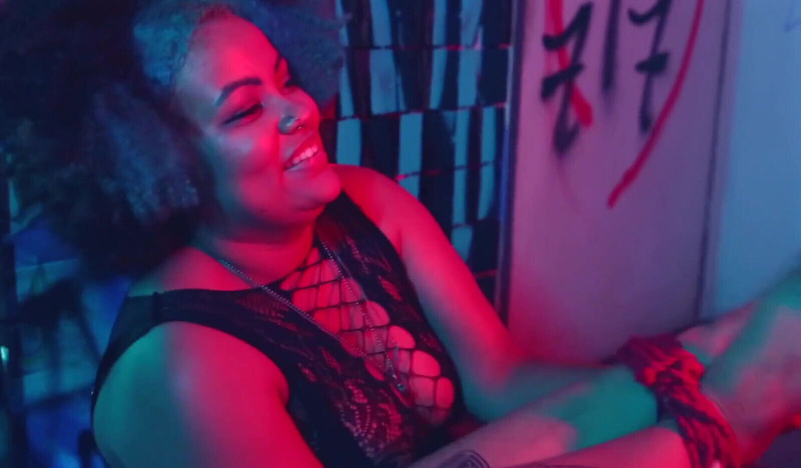 Brat Lesbian Tickling Orgasm