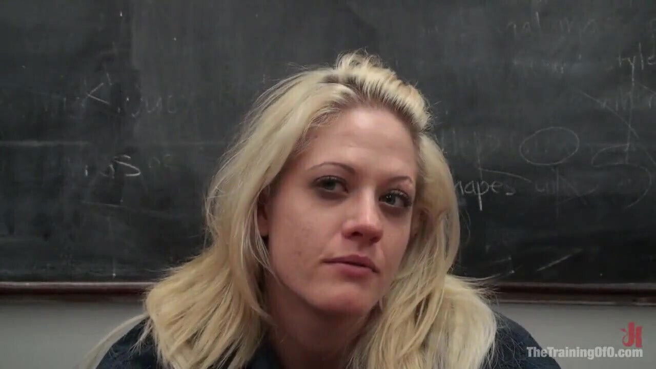 Training Holly Heart, Three