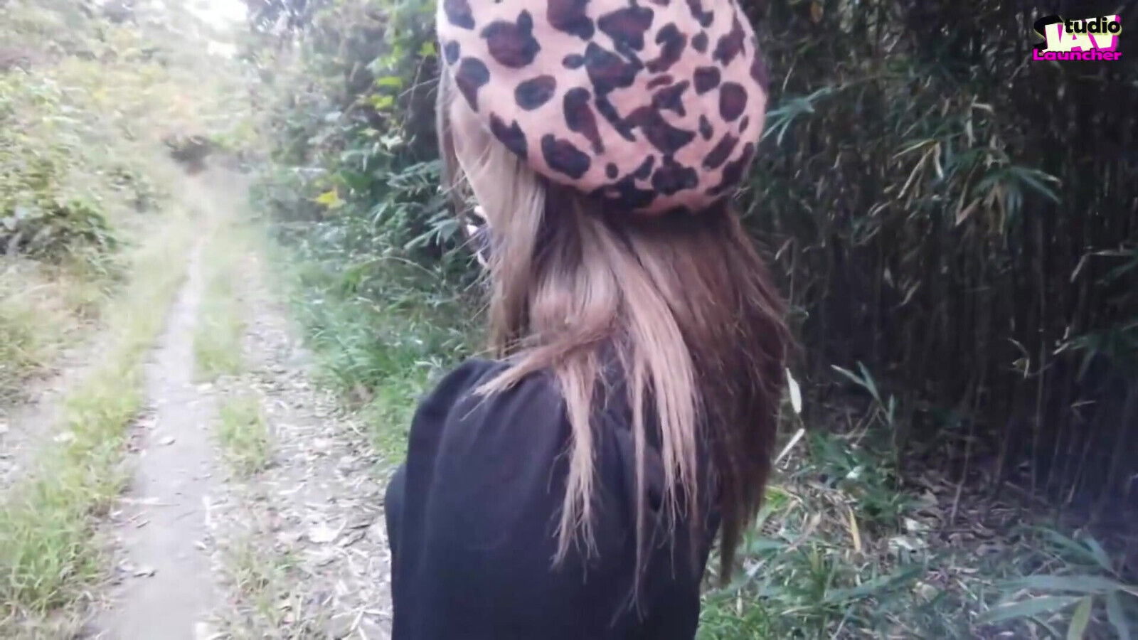 Cheerful Office Lady Grins Takes Base Savors Throat Finish