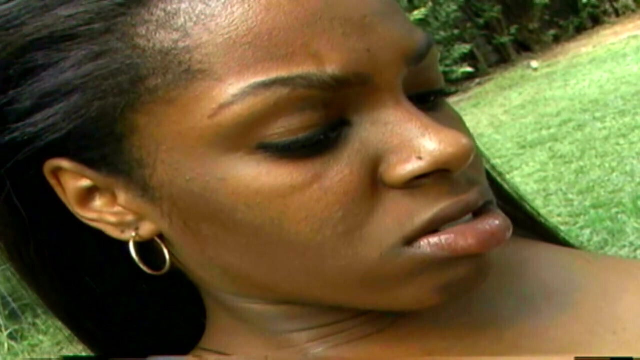 Filthy Ghetto Dykes Part Hood Seduction