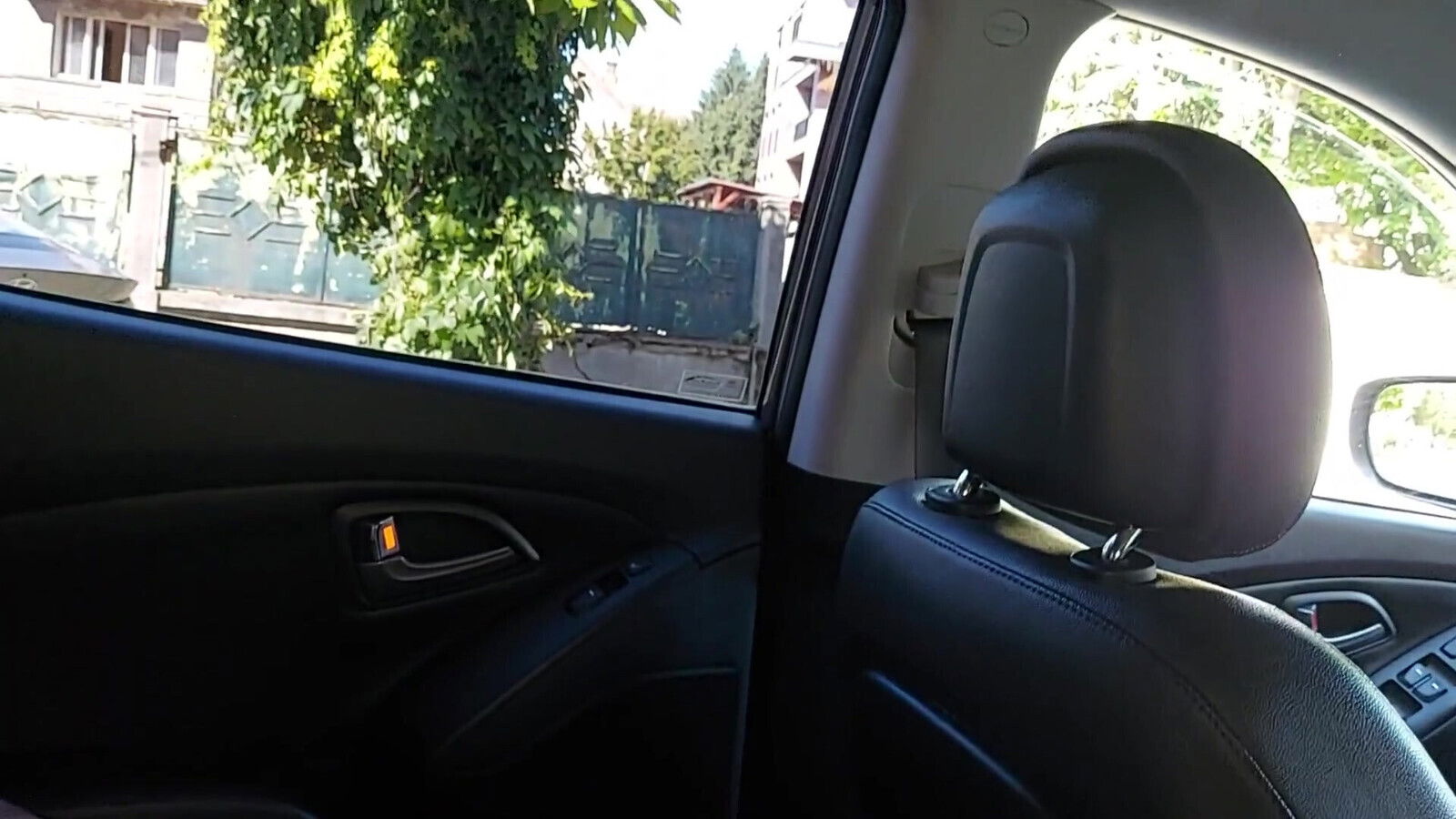 Give Stepson Footjob While Wearing Stockings Heels. Xstepmommyx