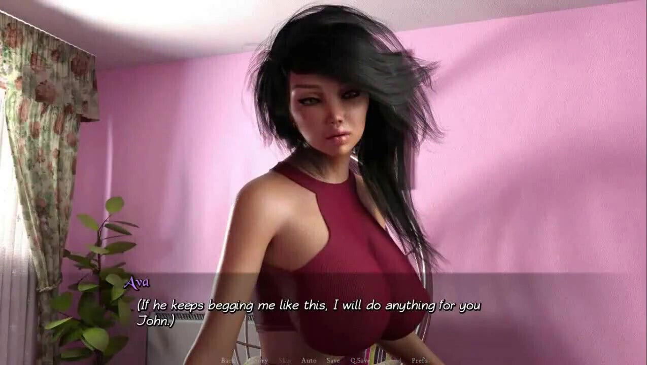 Pure love: Dinner with lovely girls-Ep2