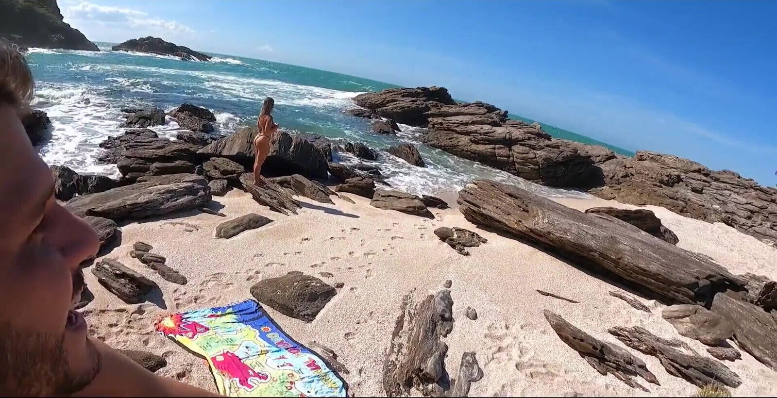 Best Content Create, Nature Sends Incredible Inspiration