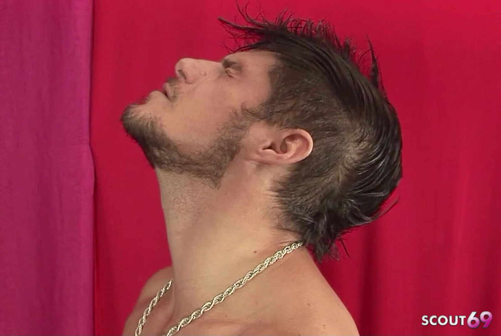 Tranny Kawane Fucks Tight Asshole First Time