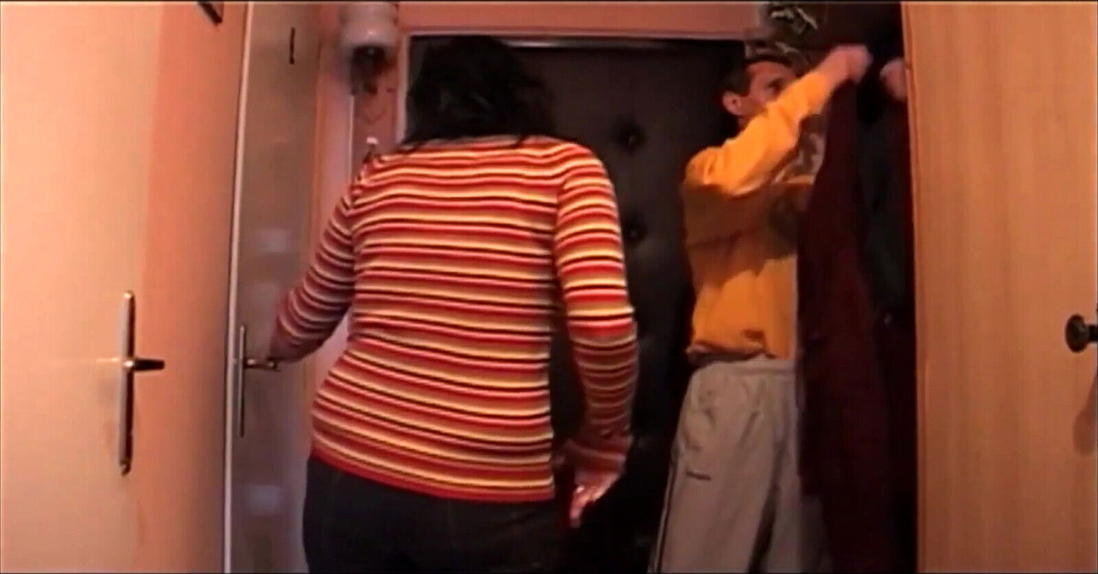 Beautiful Horny Cougar Fucked Cumshot Mouth