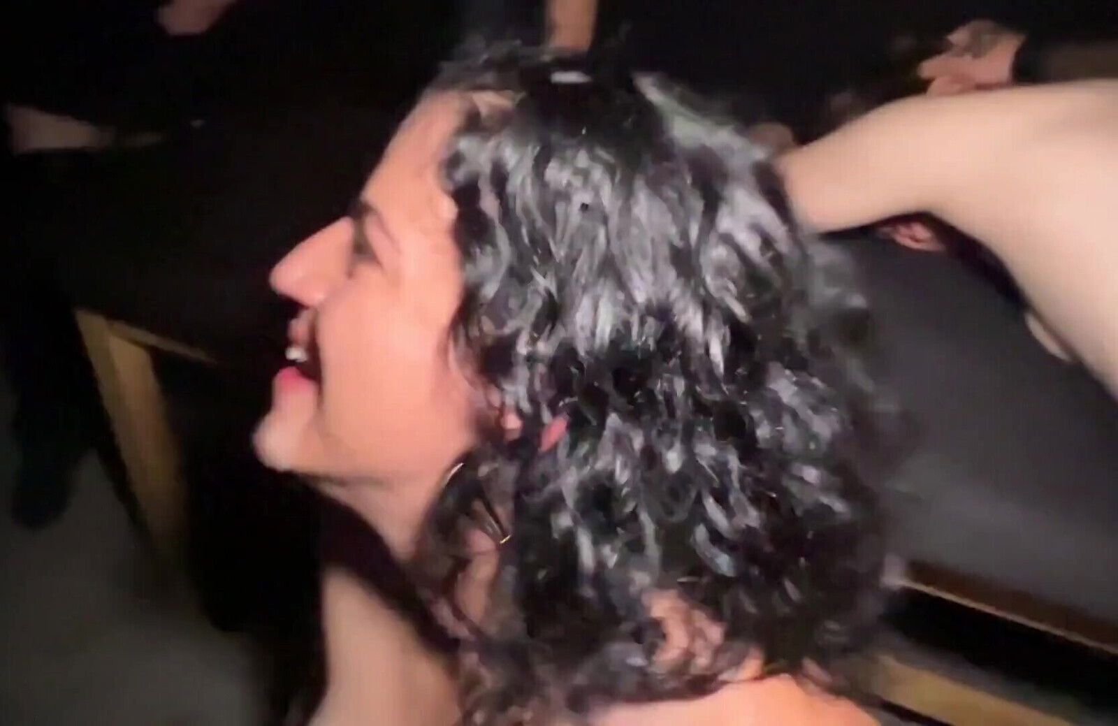 Full Video-unexpected Dom: Defying Assumptions About with Disabilities Cliff Media Productions