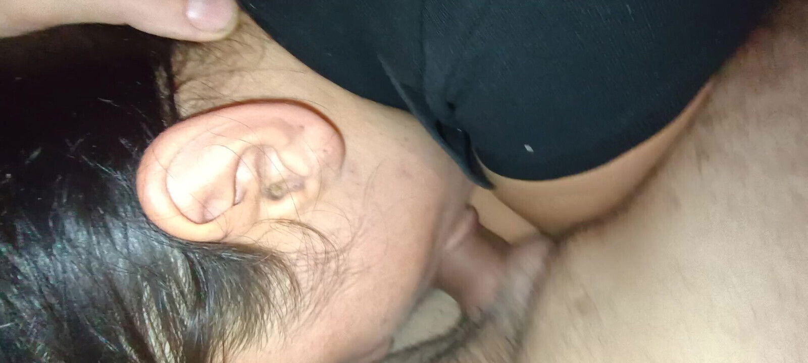 Step Uses Your Mouth Pussy Always Hurts Eggs