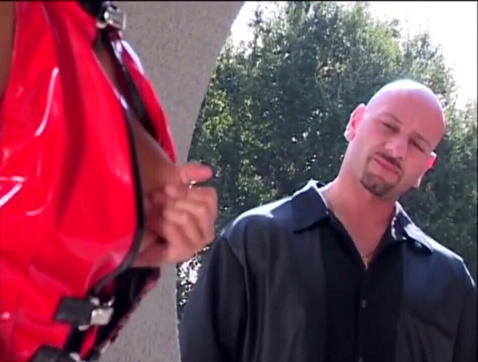 Fetish Latex Fanatik Generation (chapter #02)