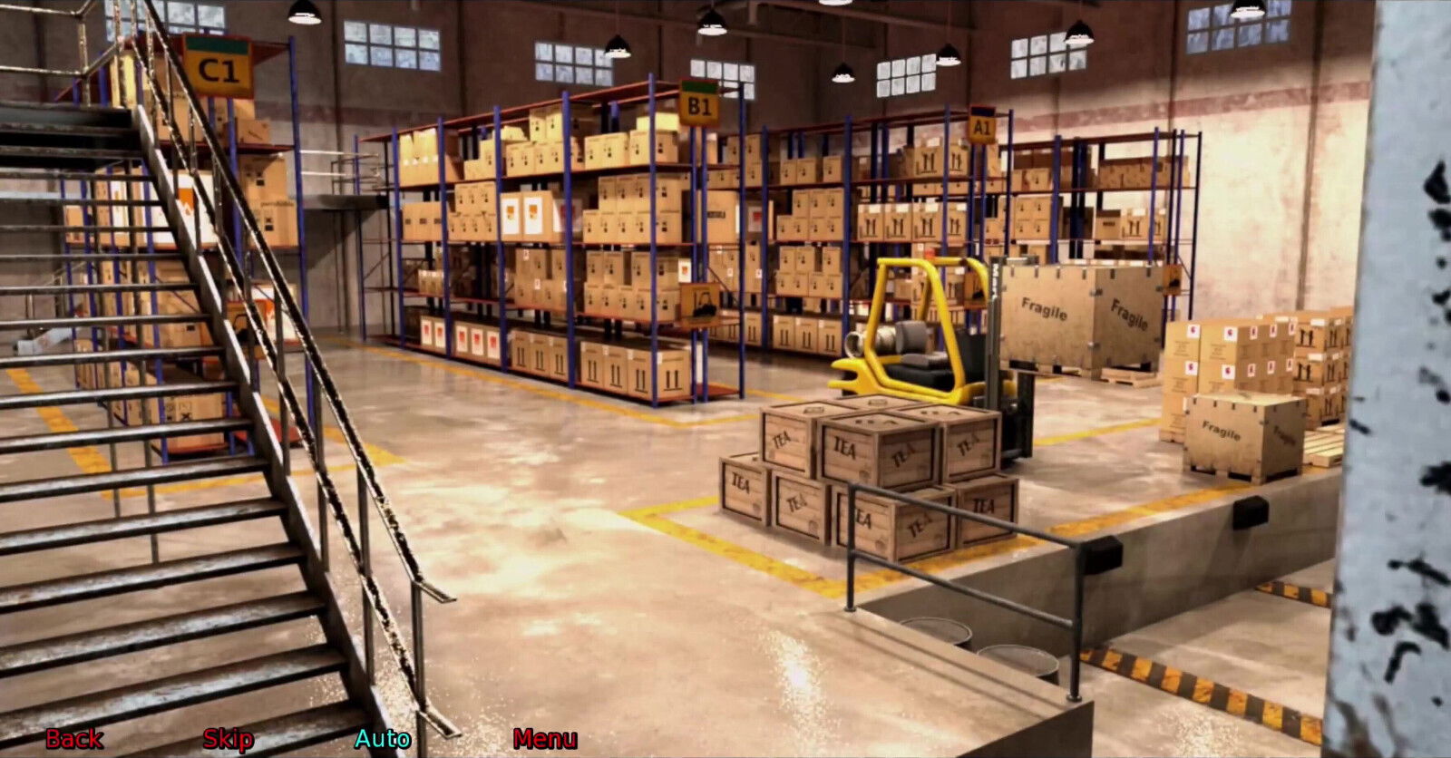 office wife stacey played with herself shower.