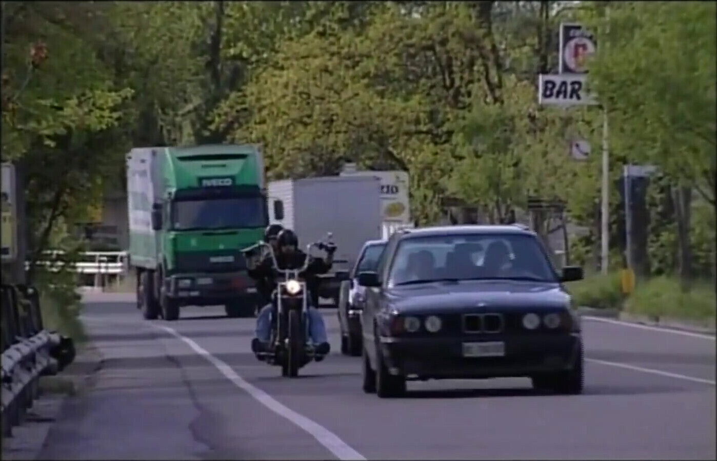 MILF Teeny Italian Hard