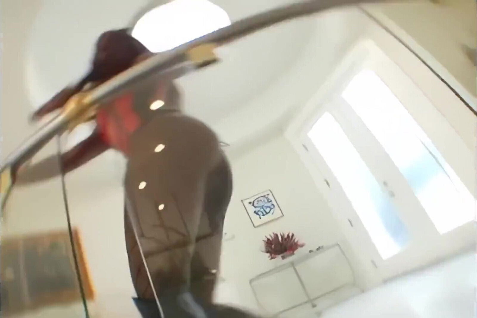 Monique Black Cocks Porn Challenge