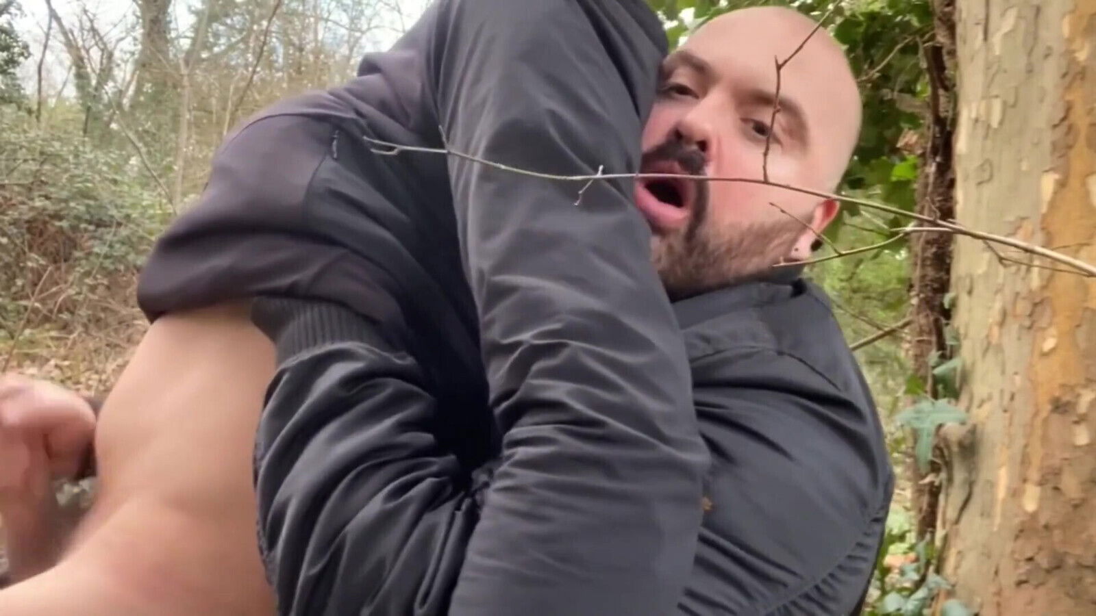 Forest Perverts Part