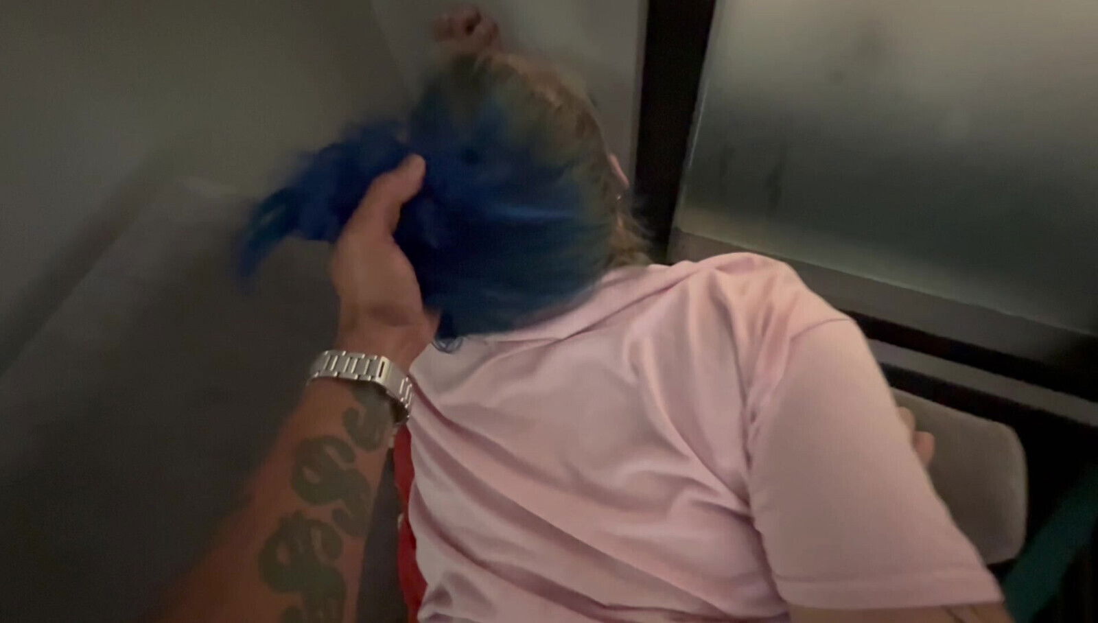 Wanted Lotuss Queen Rides