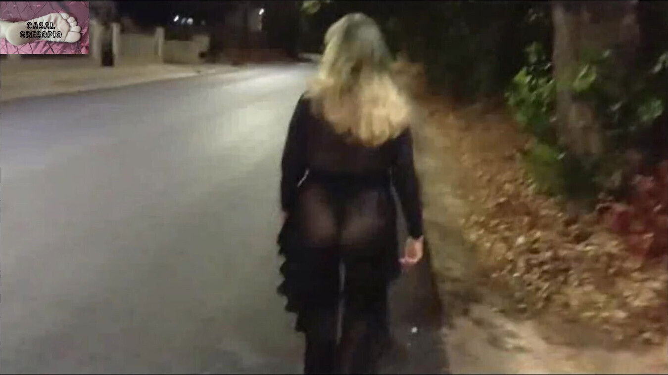 Showing Public Side Road