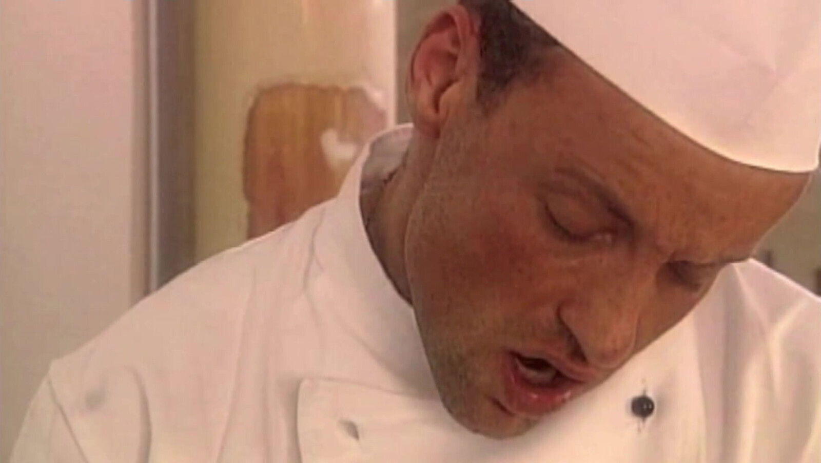 Maid Cook: Fuck Window