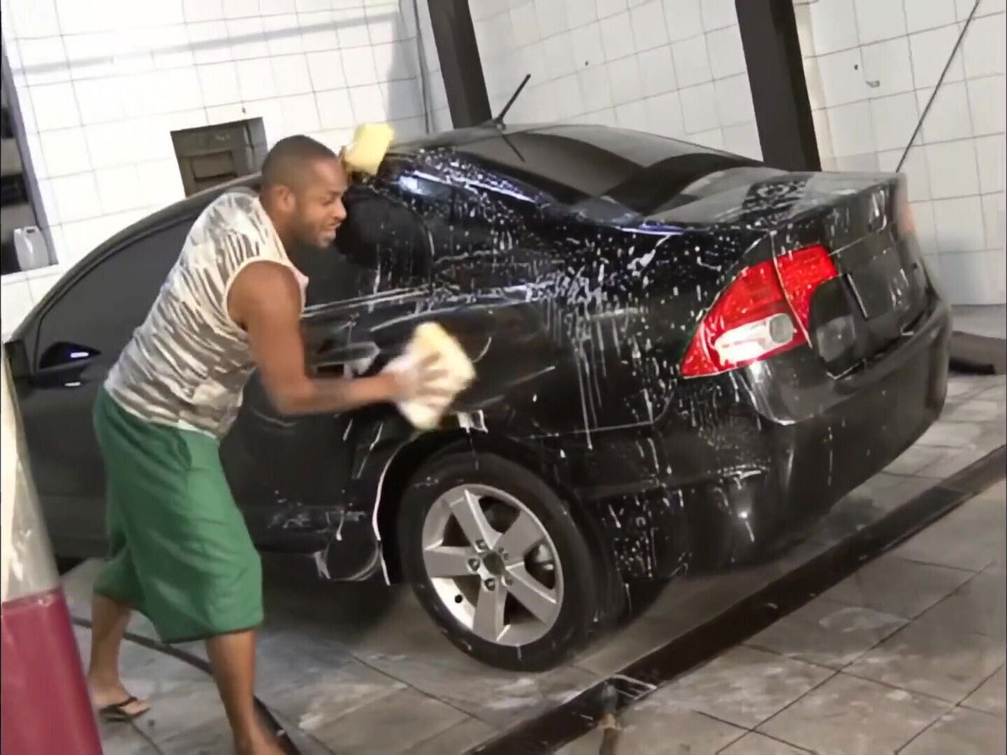 Pamela Butt: She's Latina Wants Feel Hard