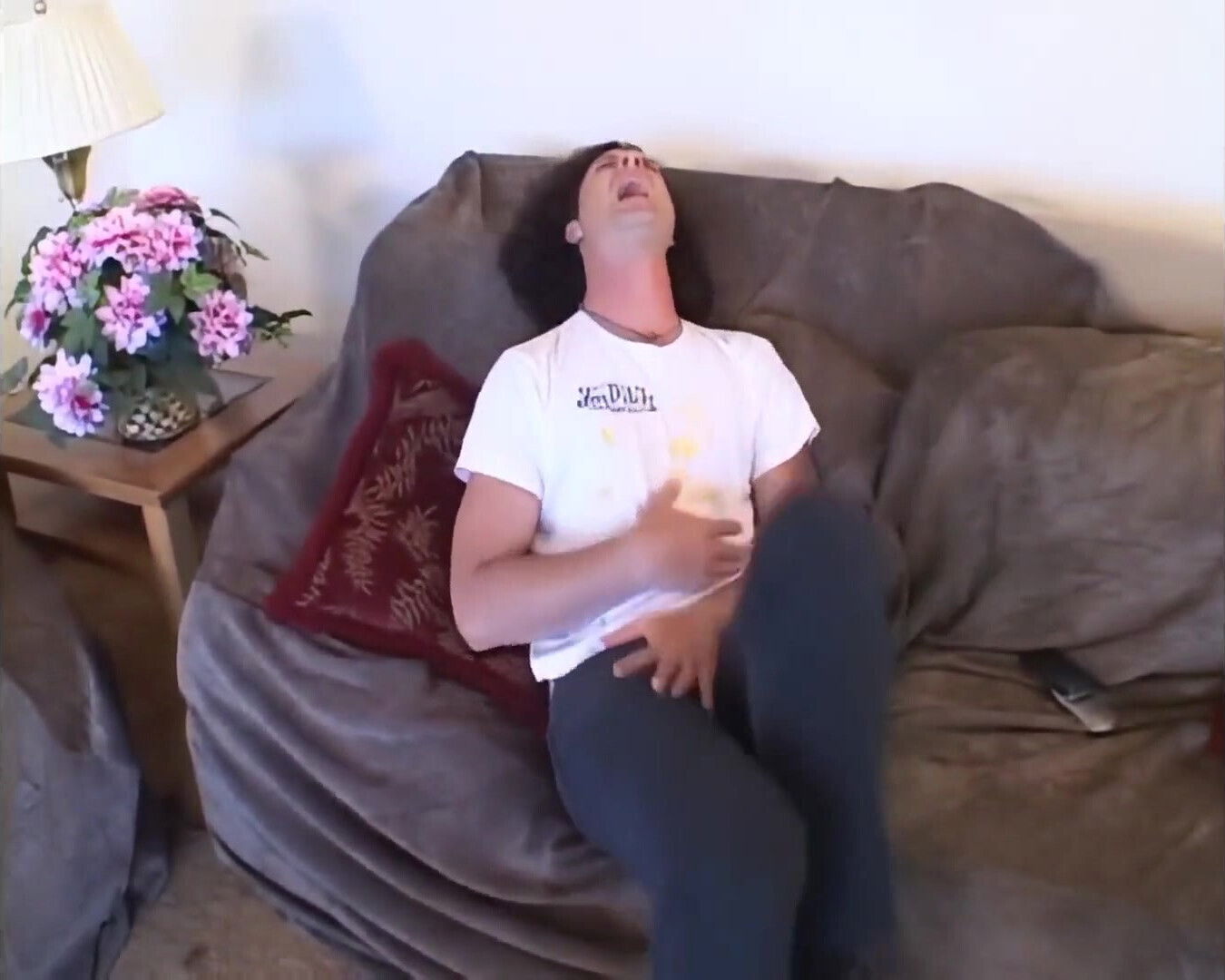 Crazy Asses Eager Cocks!! (episode #01)