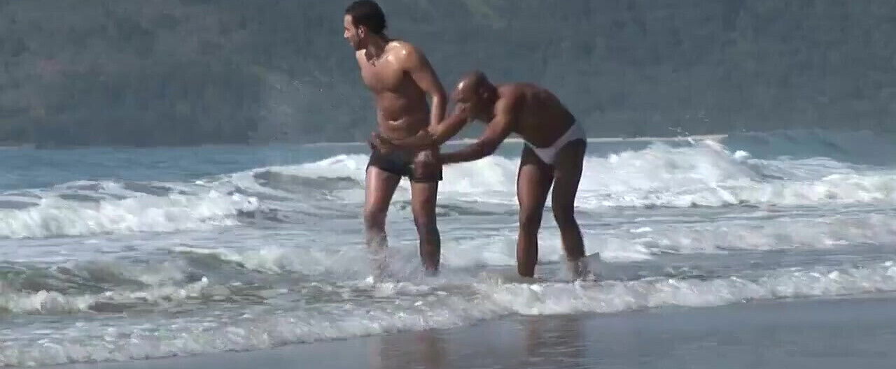 african fucking beach