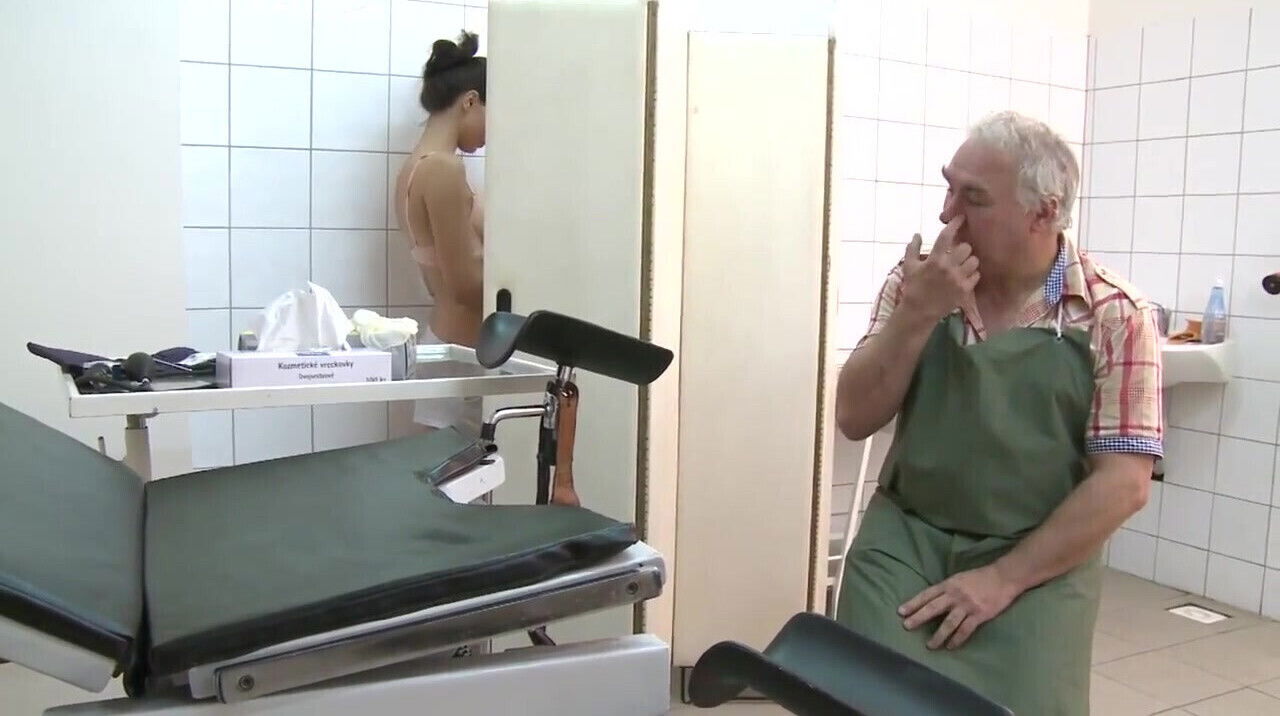 Sexy young slut rides