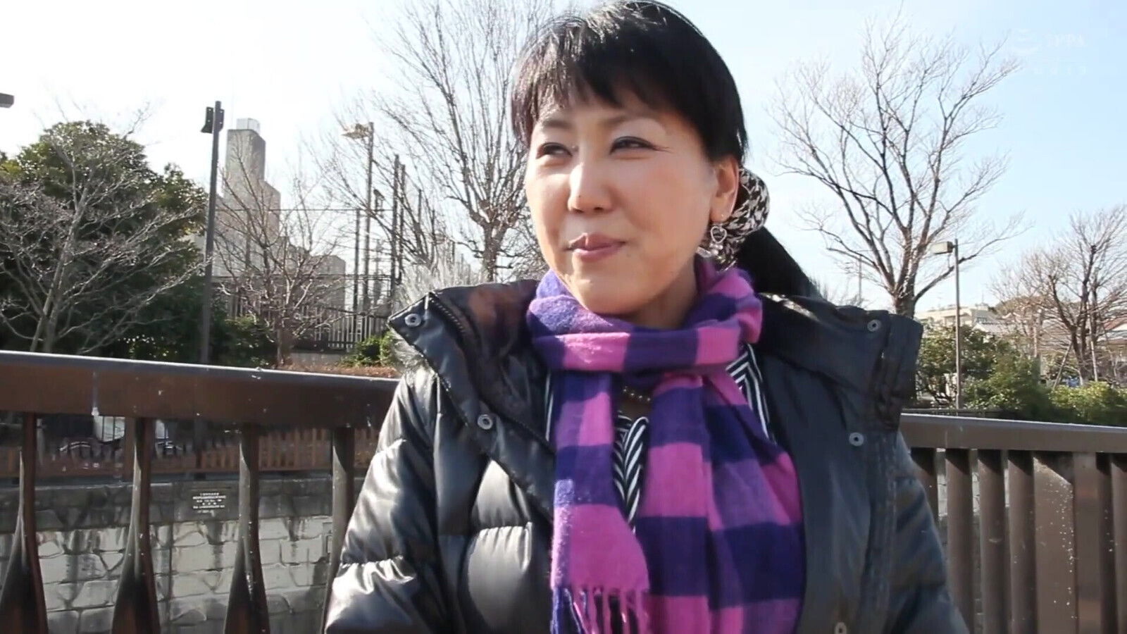 Krs090 Runaway Mature Women Want Matter