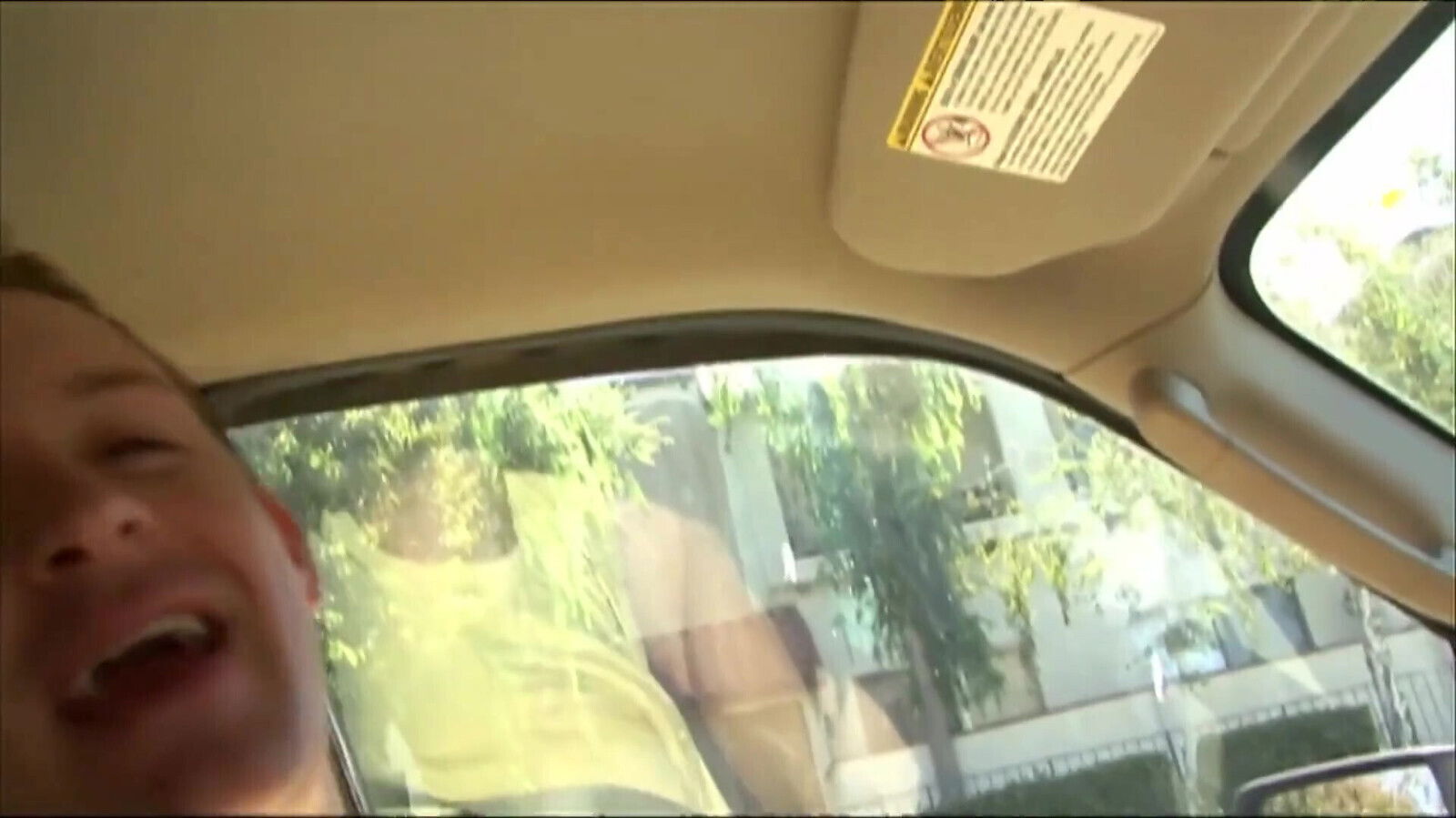 From Street Pussy Greedily Cocks Sucked