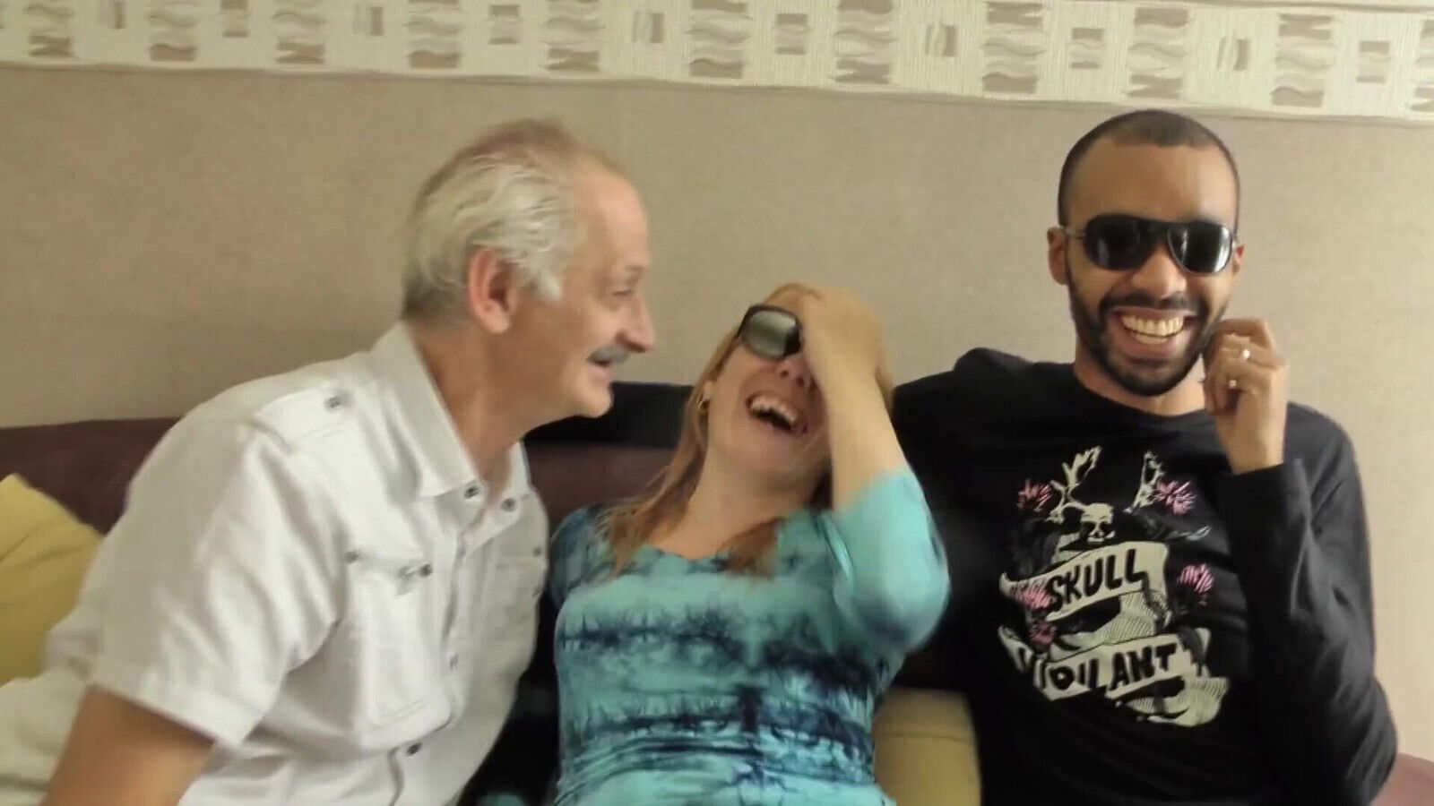 Loona Carole, Mature Blonde, Fulfills Fantasy Getting Fucked