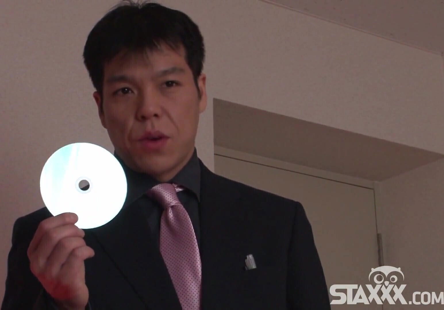 Asian teen wild blowbang