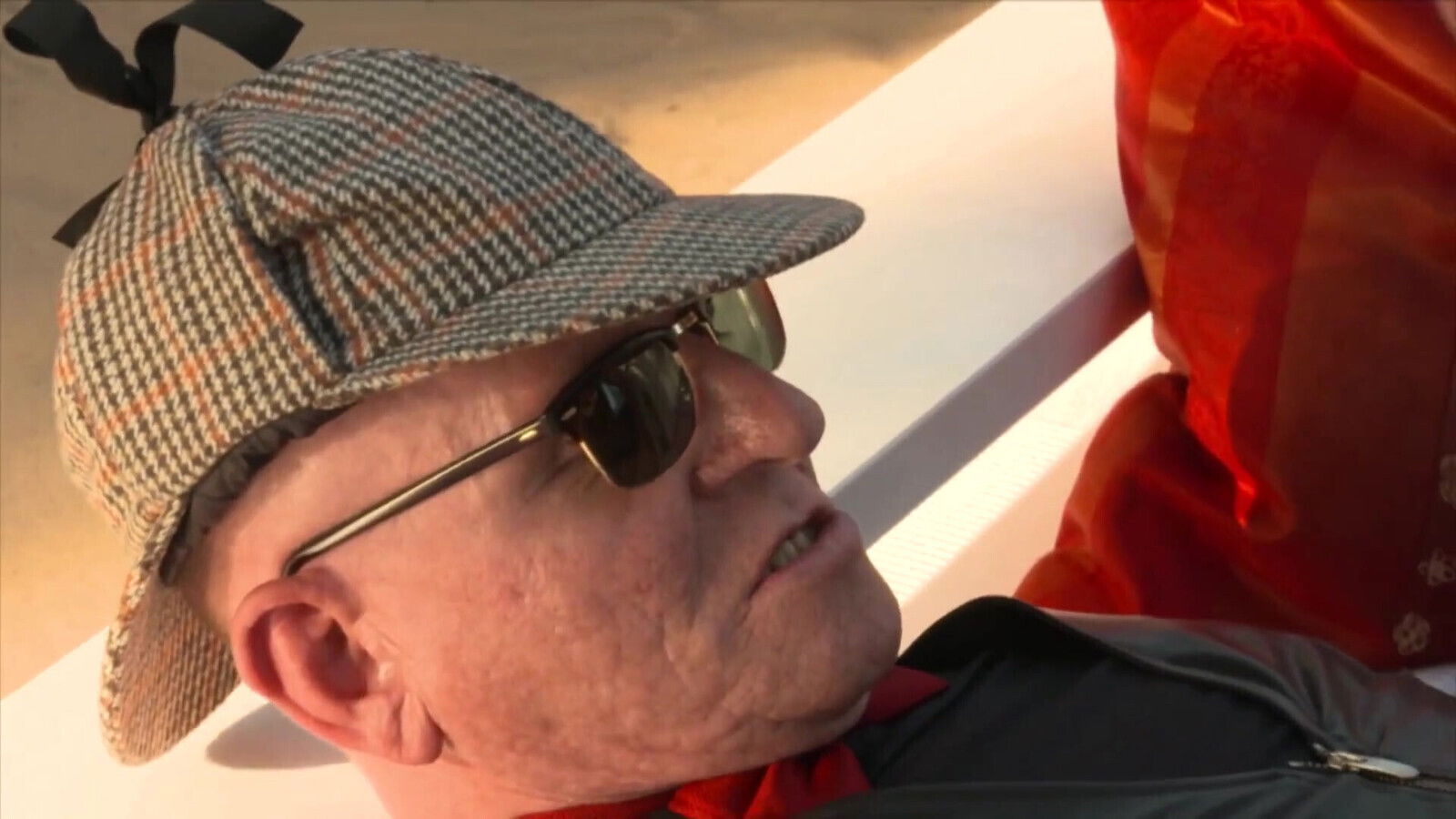 Teen Blonde Fucking Outside