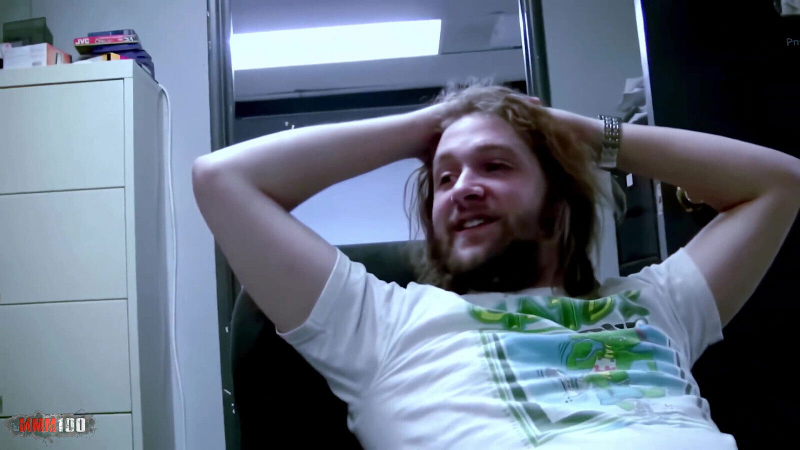 Summer Bailey Blowjob