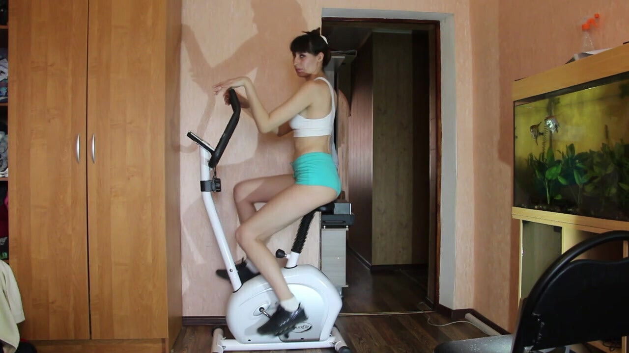 Body Must Stay Pussy