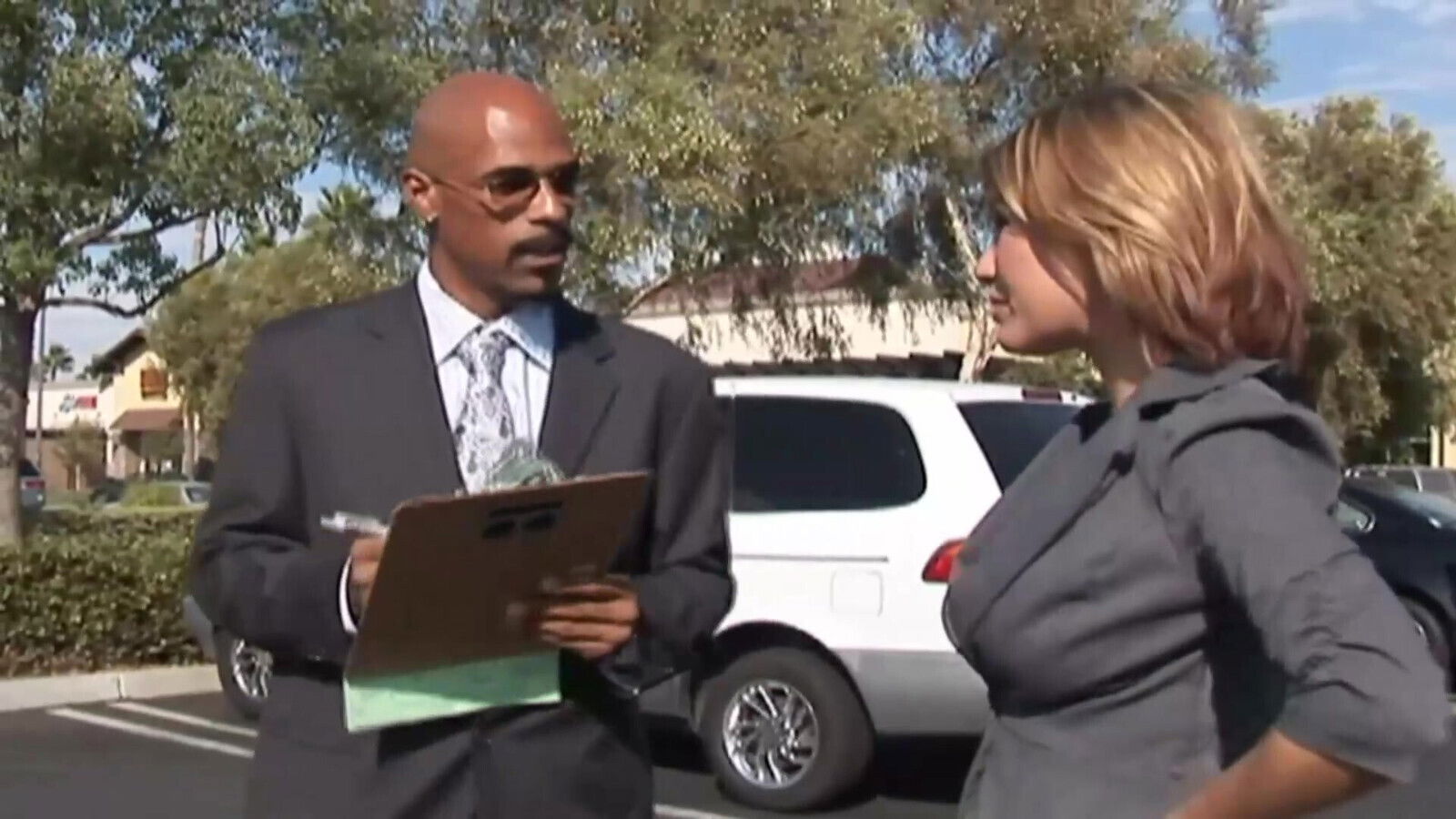 Leigh Livingston Taking Giant Black Pounded Hard