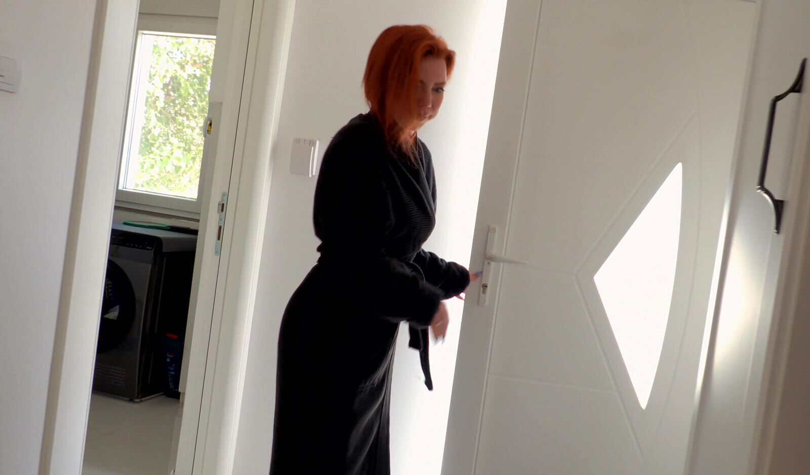 MUCH mouth? This cocksucker showing off!