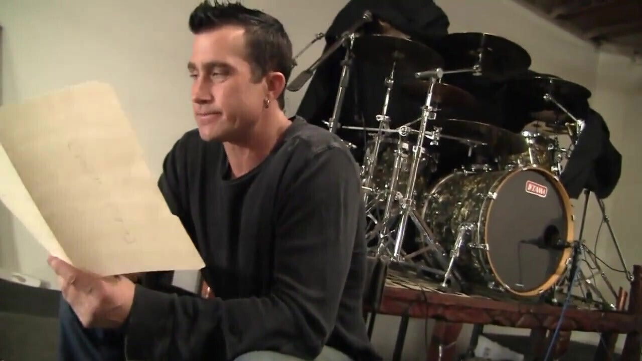 Your stepmom tossed salad Episode