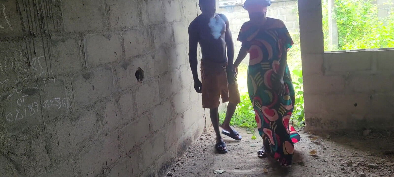 Wife Trying Convince Fuck Bestie