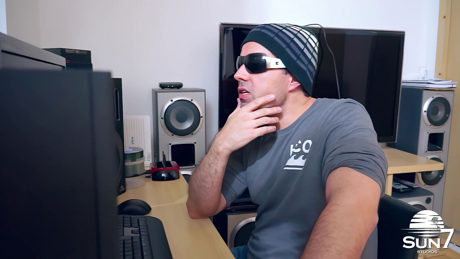 Giovanna Bombom Came Give Bitching Lesson Lucky Guy! Blowjob Pussy Summary!! Turma Sexo