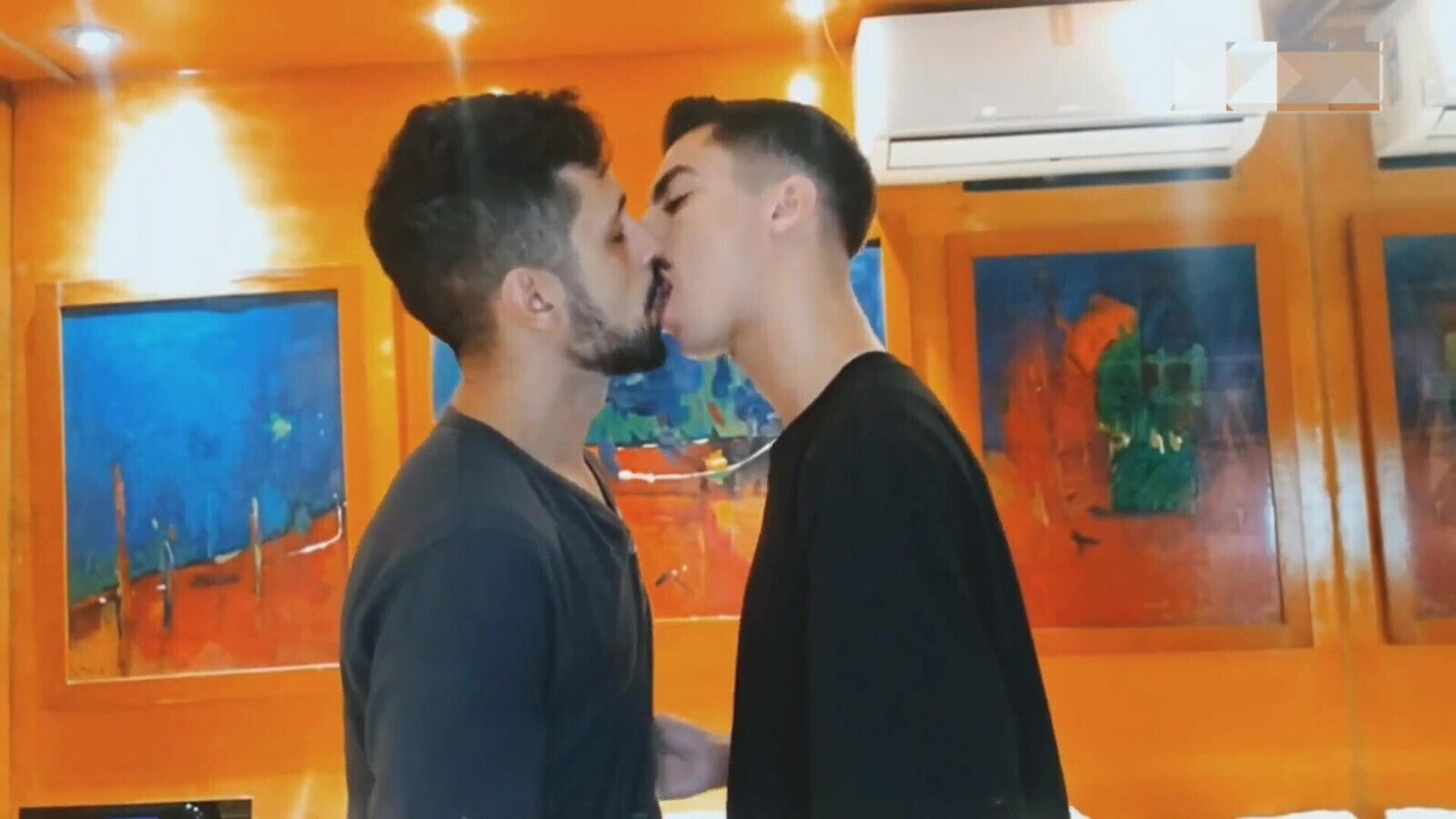 Didn't Remember First Boyfriend's Until Invited Hotel