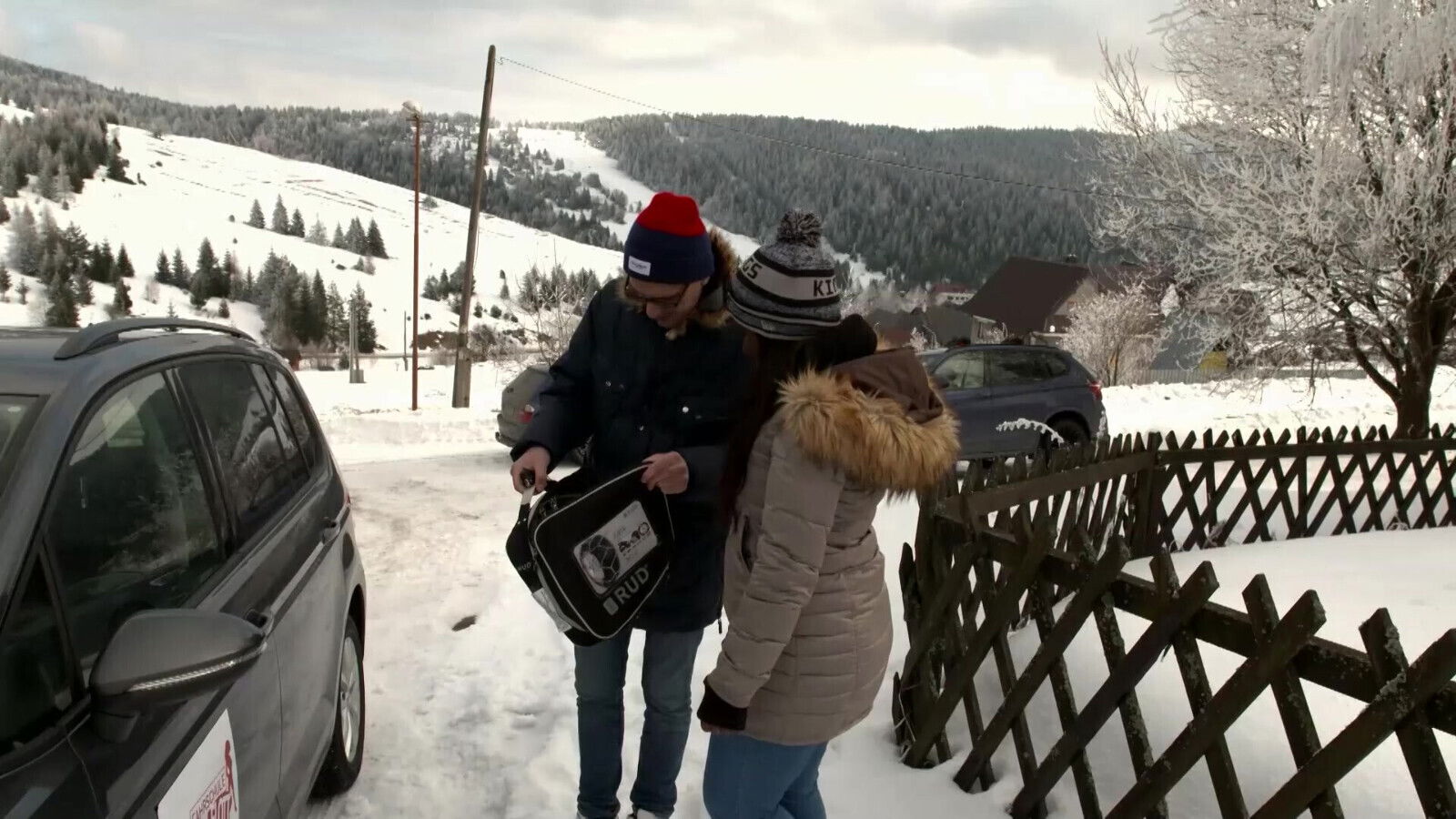 German Babes Love Mouth Couples Compilation