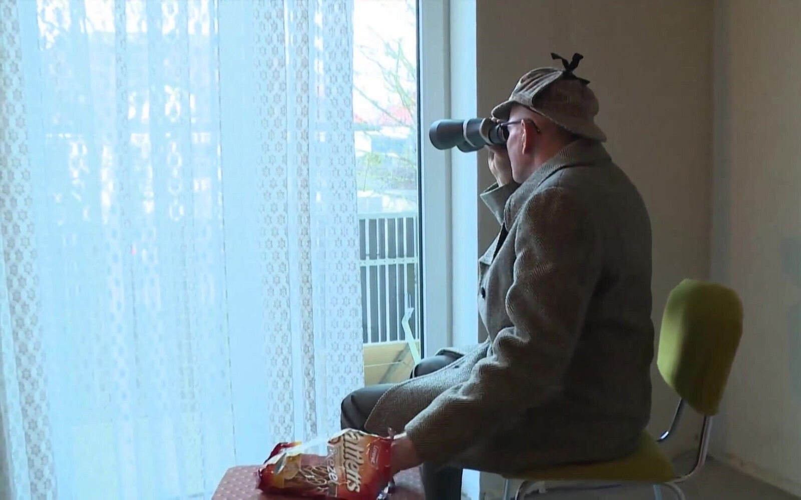 John Thompson- Chcik Getting Pounded Deep Hard with Huge German