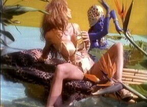 Best pornstars Grace Harlow and Sasha Vinni in crazy small tits, blonde sex scene