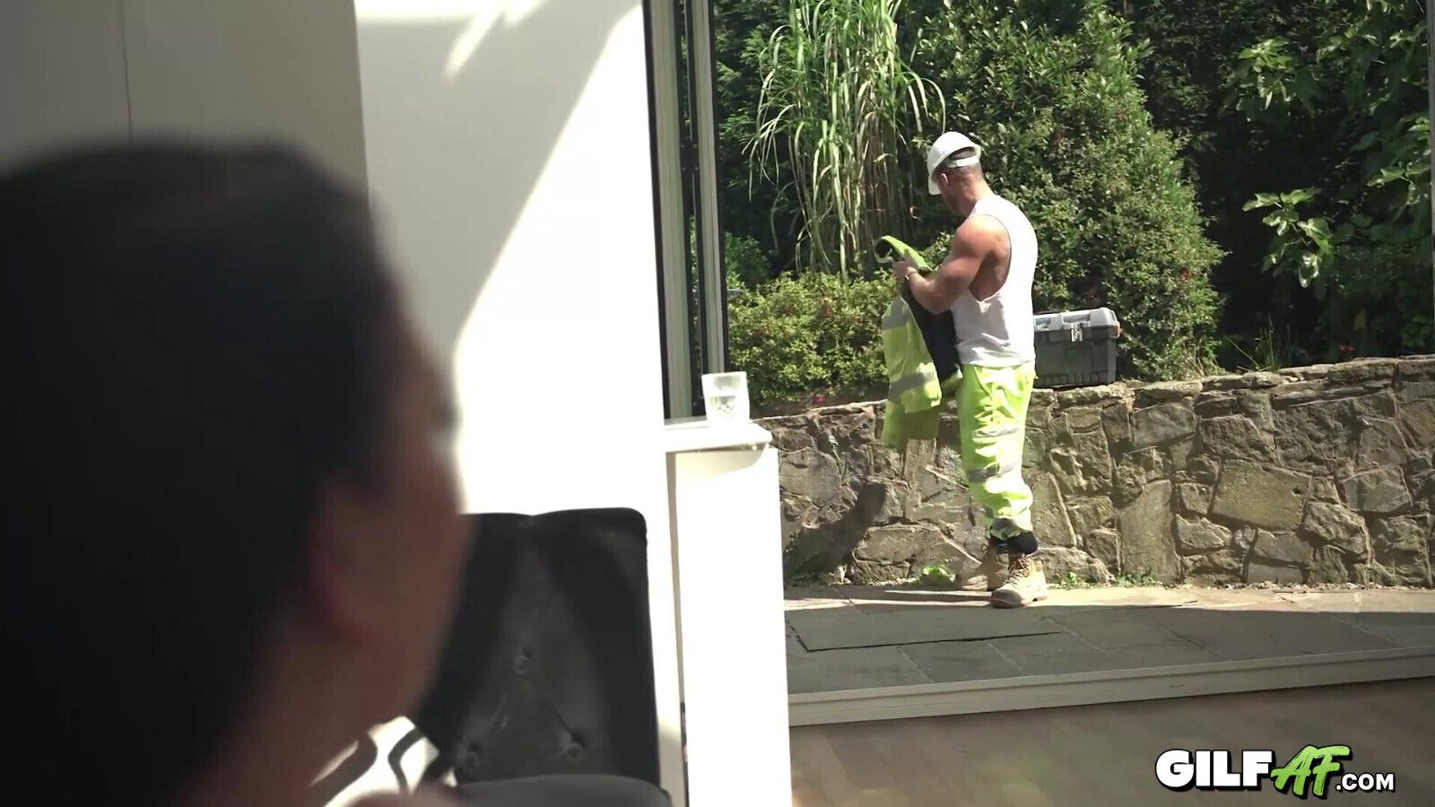 GILF Kjirsten Jenson Have Needs