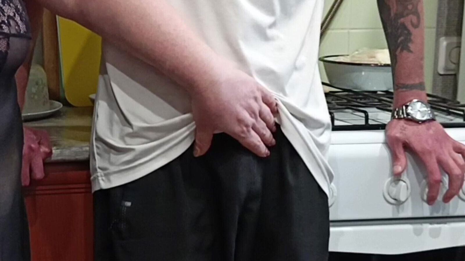 neighbor portion delicious breakfast