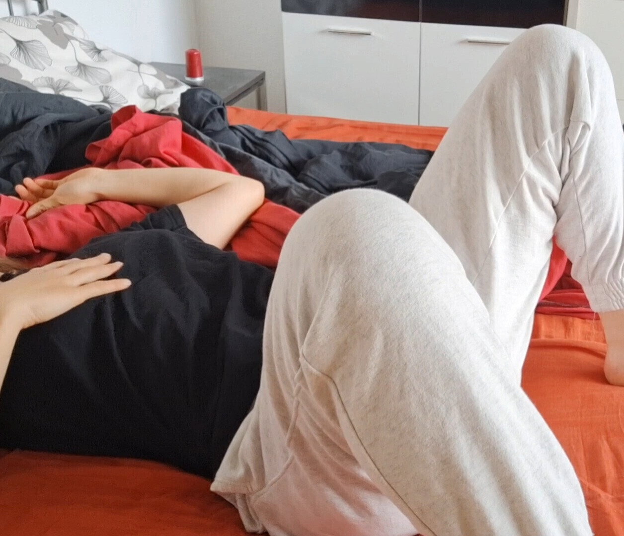 Come with Solo Homemade (Switzerland)