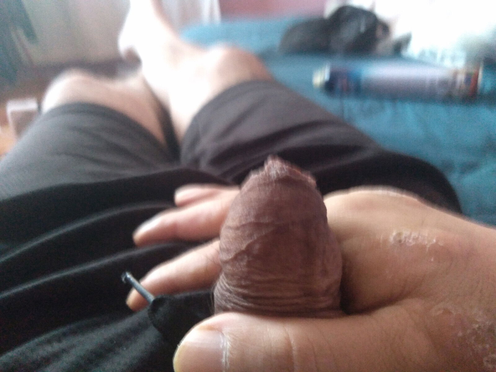 Look super cock, you're going love sweet tooth.