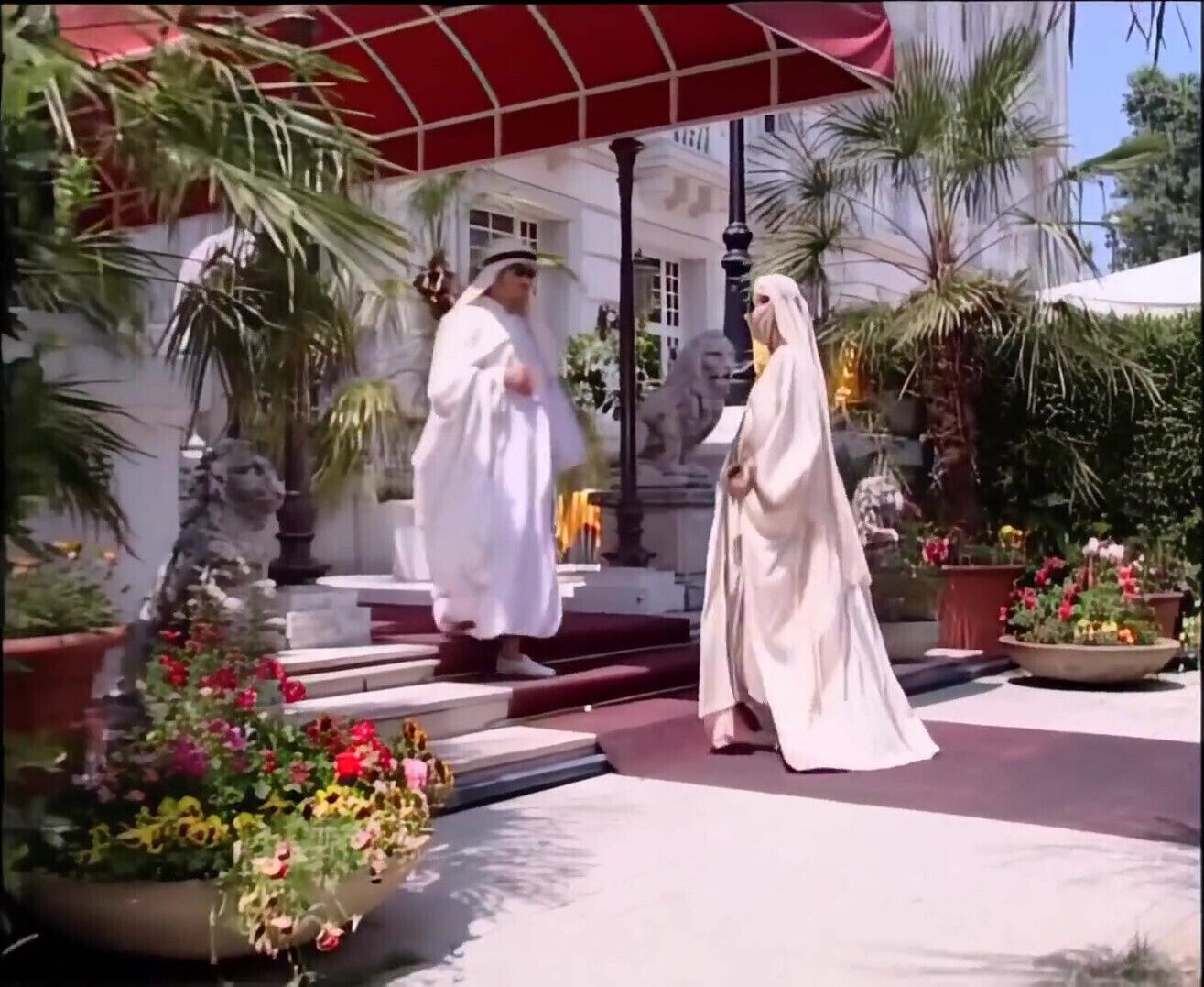 Venere Bianca Fucked Vintage Italian Porn Movie