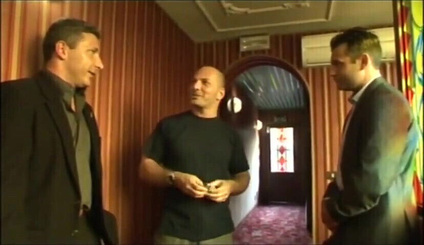 Aphrodite loves dick pussy ass, mouth