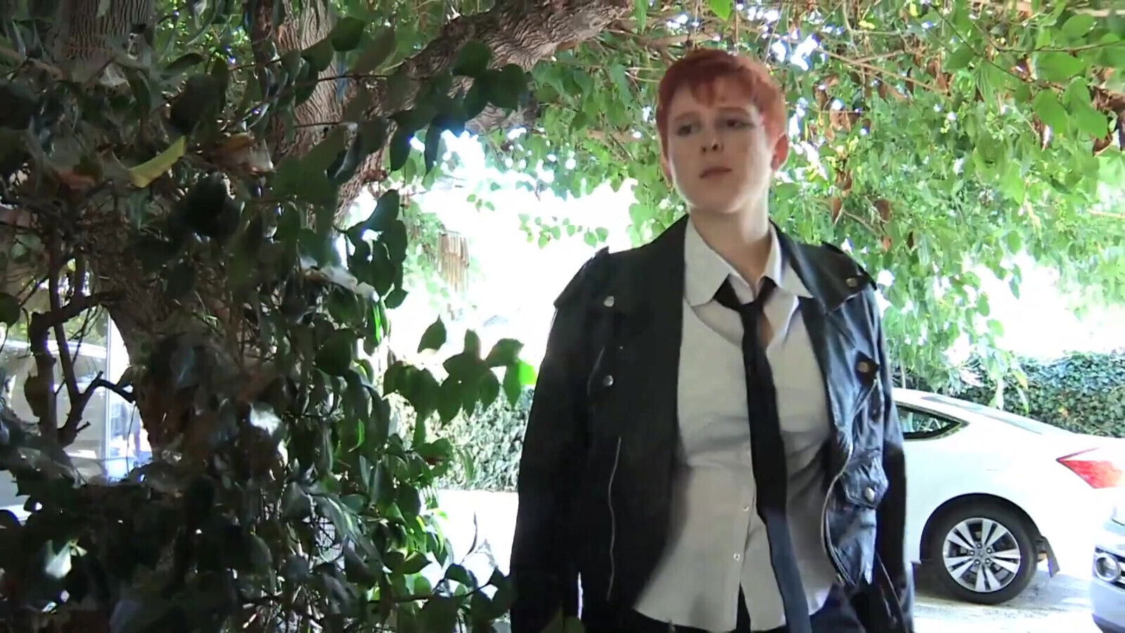 Hairy lesbians loving lick each other's pussy