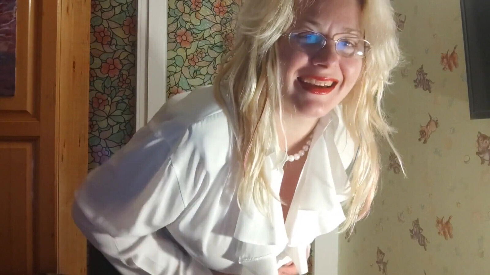 Sexy teacher coundtown