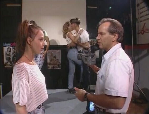 sexy chicks banged private orgy